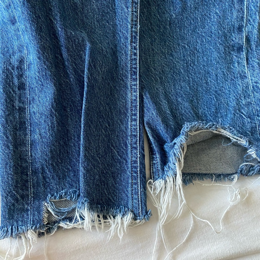 Agolde jeans - Picture 5 of 10